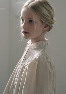 Ameli Corduroy Dress