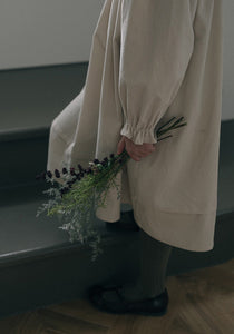 Ameli Corduroy Dress