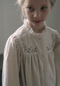 Ameli Corduroy Dress