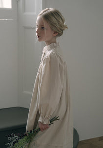 Ameli Corduroy Dress