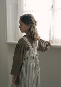 Dione Dress