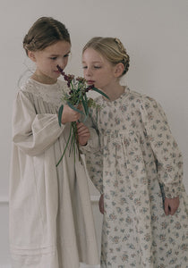 Eudia Corduroy Dress