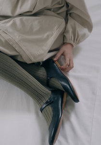 Eudia Corduroy Dress
