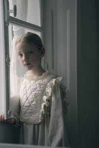 Fran Dress