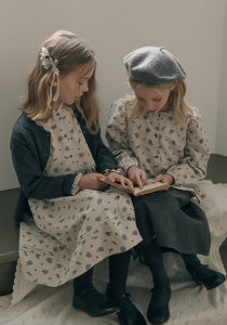Frenells Corduroy Dress