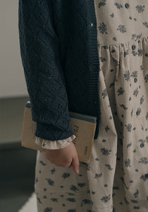 Frenells Corduroy Dress