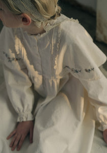 Iris Dress