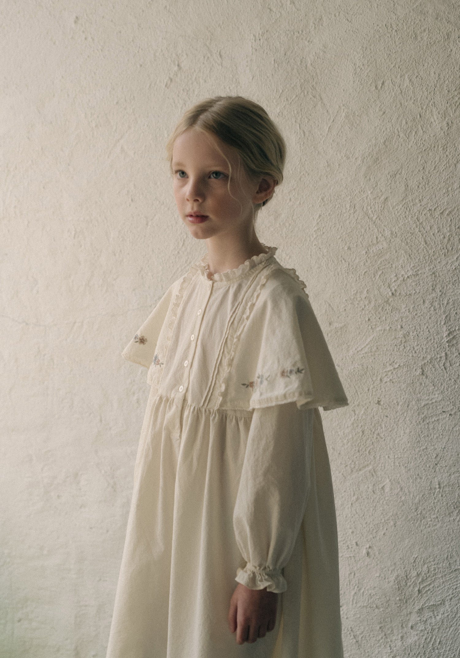 Iris Dress