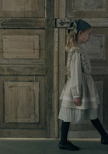 Lunytier Dress
