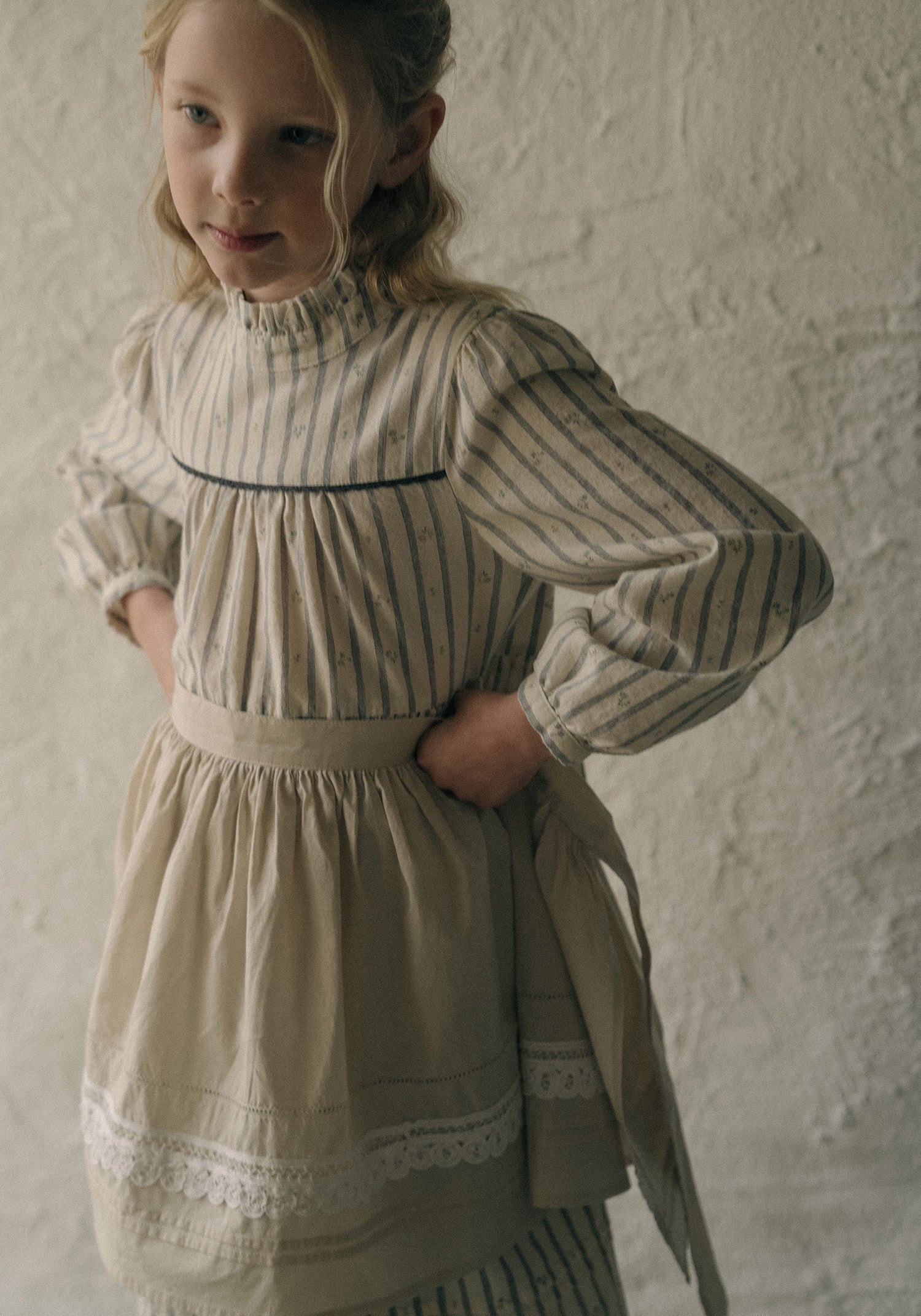 Lunytier Dress