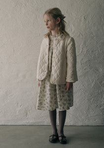 Obnella Dress