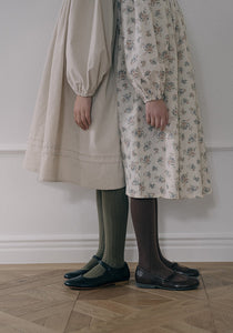 Obnella Dress