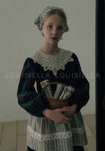 Grandis Corduroy Dress