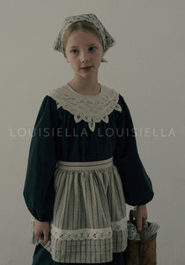 Grandis Corduroy Dress