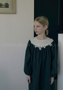 Grandis Corduroy Dress