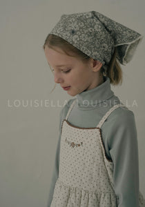 Herschel Quilting Dress