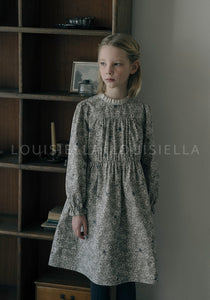 Sharuel Dress