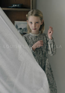 Sharuel Dress
