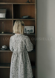 Sharuel Dress