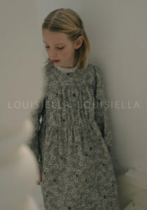 Sharuel Dress