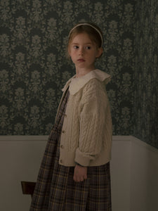 Effie Dress