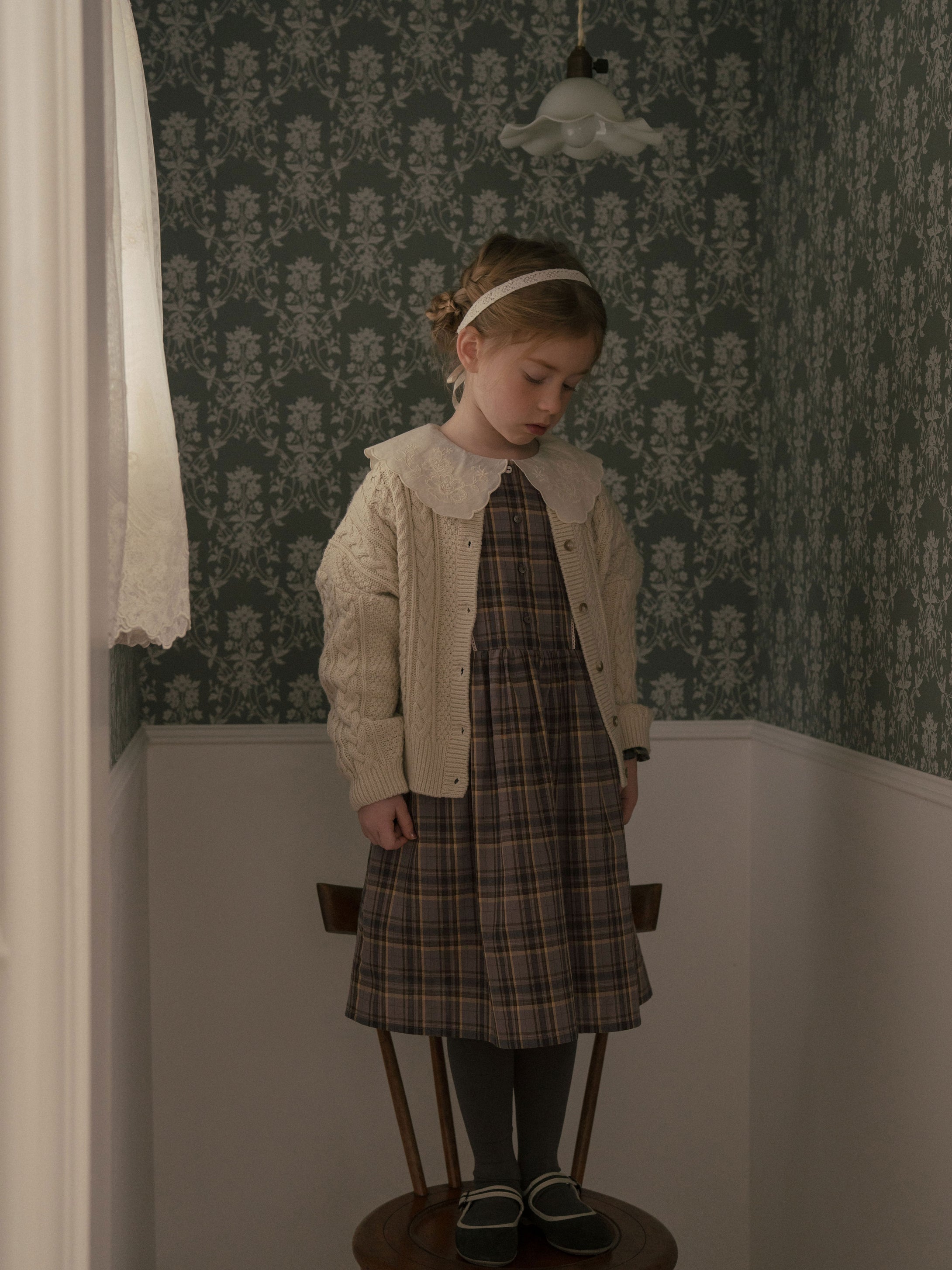 Effie Dress