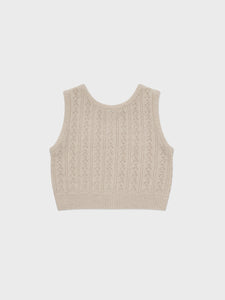 Sera Knit Vest