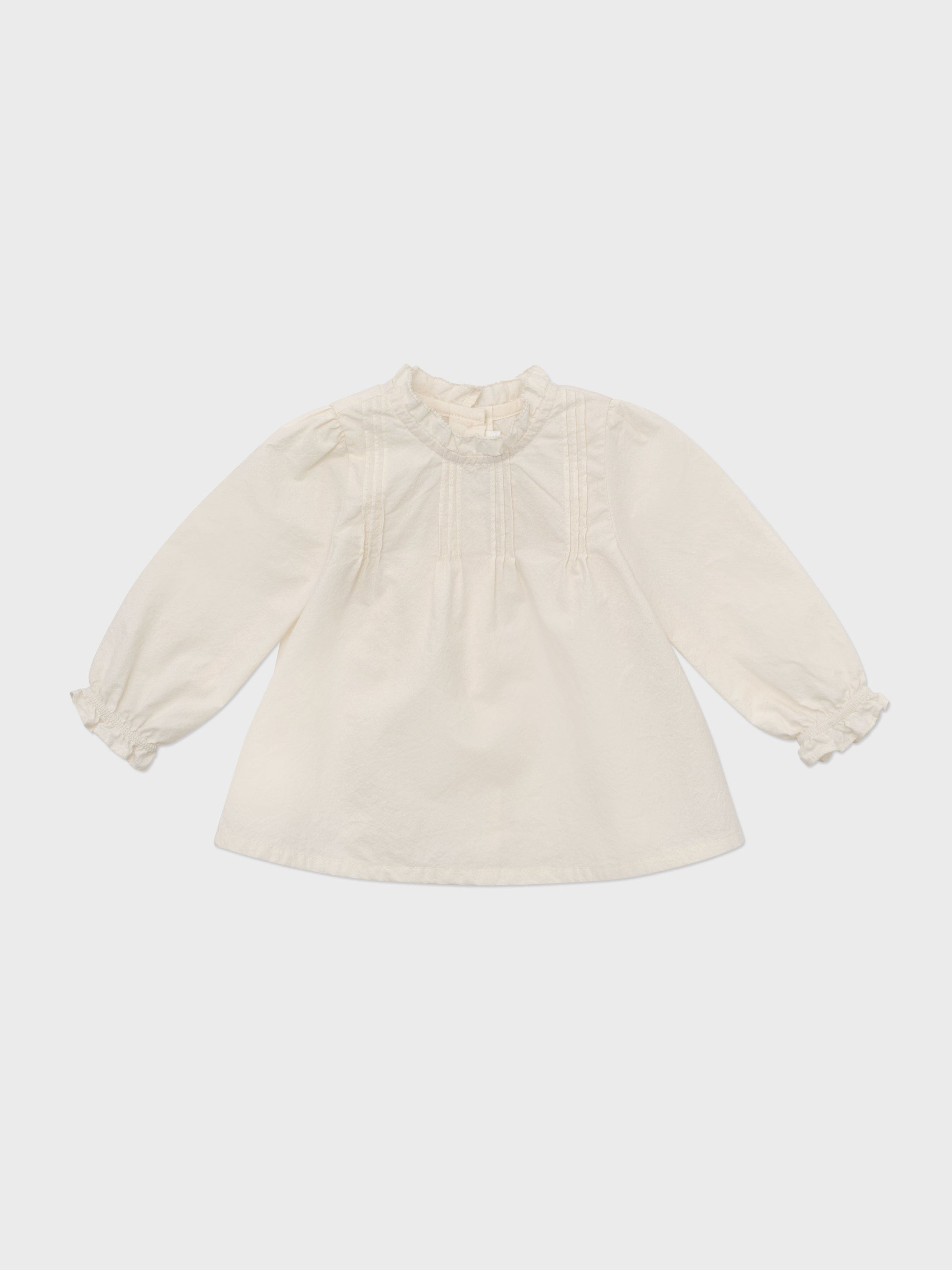 Baby Mielle Blouse