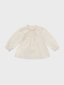 Baby Mielle Blouse