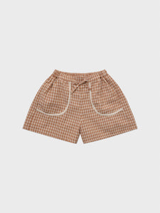 Camellia Pants