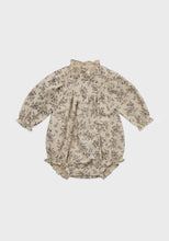 Load image into Gallery viewer, Baby Laspe Romper
