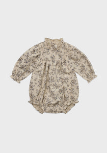 Baby Laspe Romper