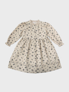 Frenells Corduroy Dress