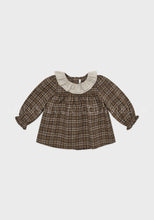 Load image into Gallery viewer, Baby Garnet Blouse
