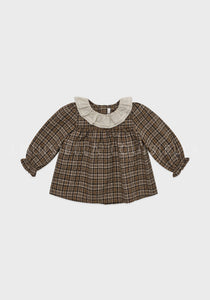 Baby Garnet Blouse