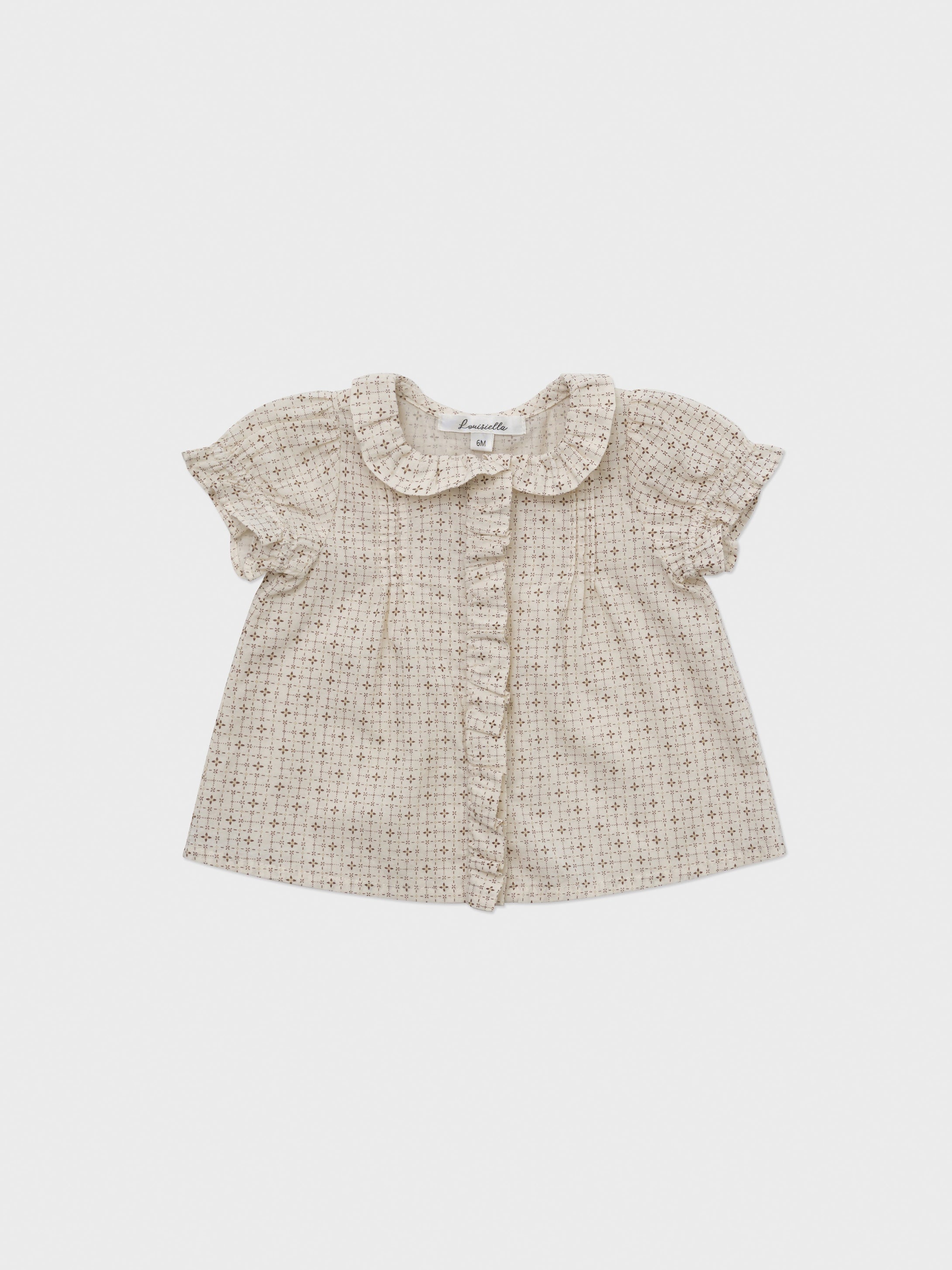 Baby Ravenna Blouse