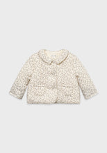 Load image into Gallery viewer, Baby Livie quilting Jacket
