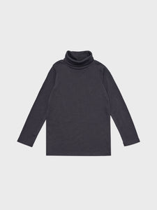 Ronnier T Shirt Charcoal