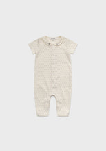 Load image into Gallery viewer, Baby Adier Organic Romper
