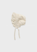 Load image into Gallery viewer, Baby Lemina Bonnet
