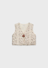 Load image into Gallery viewer, Thessaria Quilting Vest
