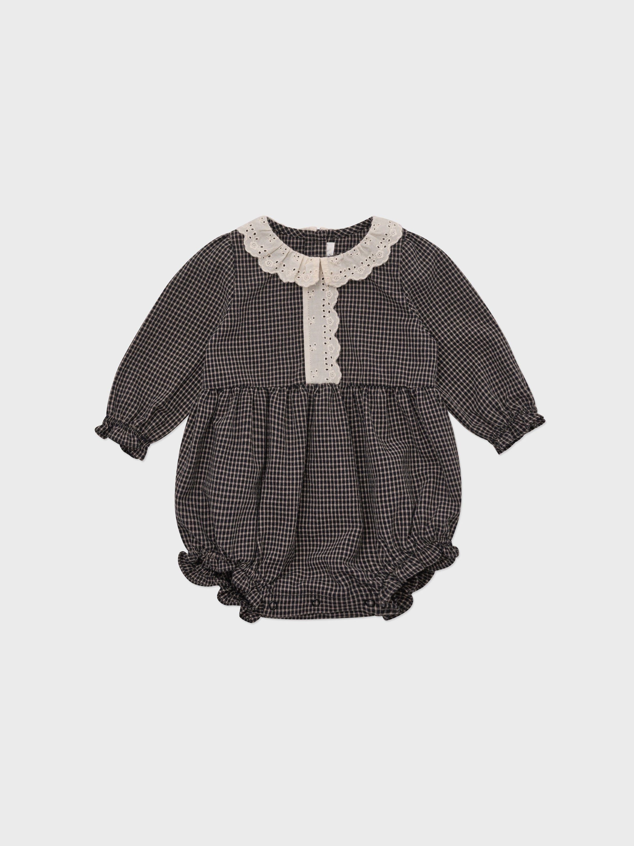 Baby Artid Romper