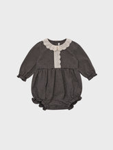 Load image into Gallery viewer, Baby Artid Romper
