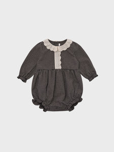Baby Artid Romper