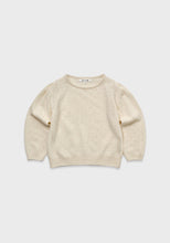 Load image into Gallery viewer, Roche Knit Pullover
