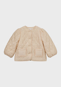 Lavien Quilting Jacket
