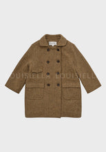 Load image into Gallery viewer, Gretta Coat
