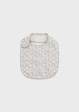 Load image into Gallery viewer, Baby Livie Organic Bib
