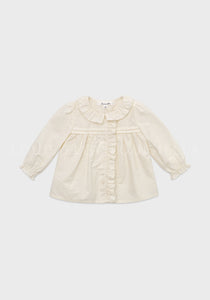 Baby Noel Blouse