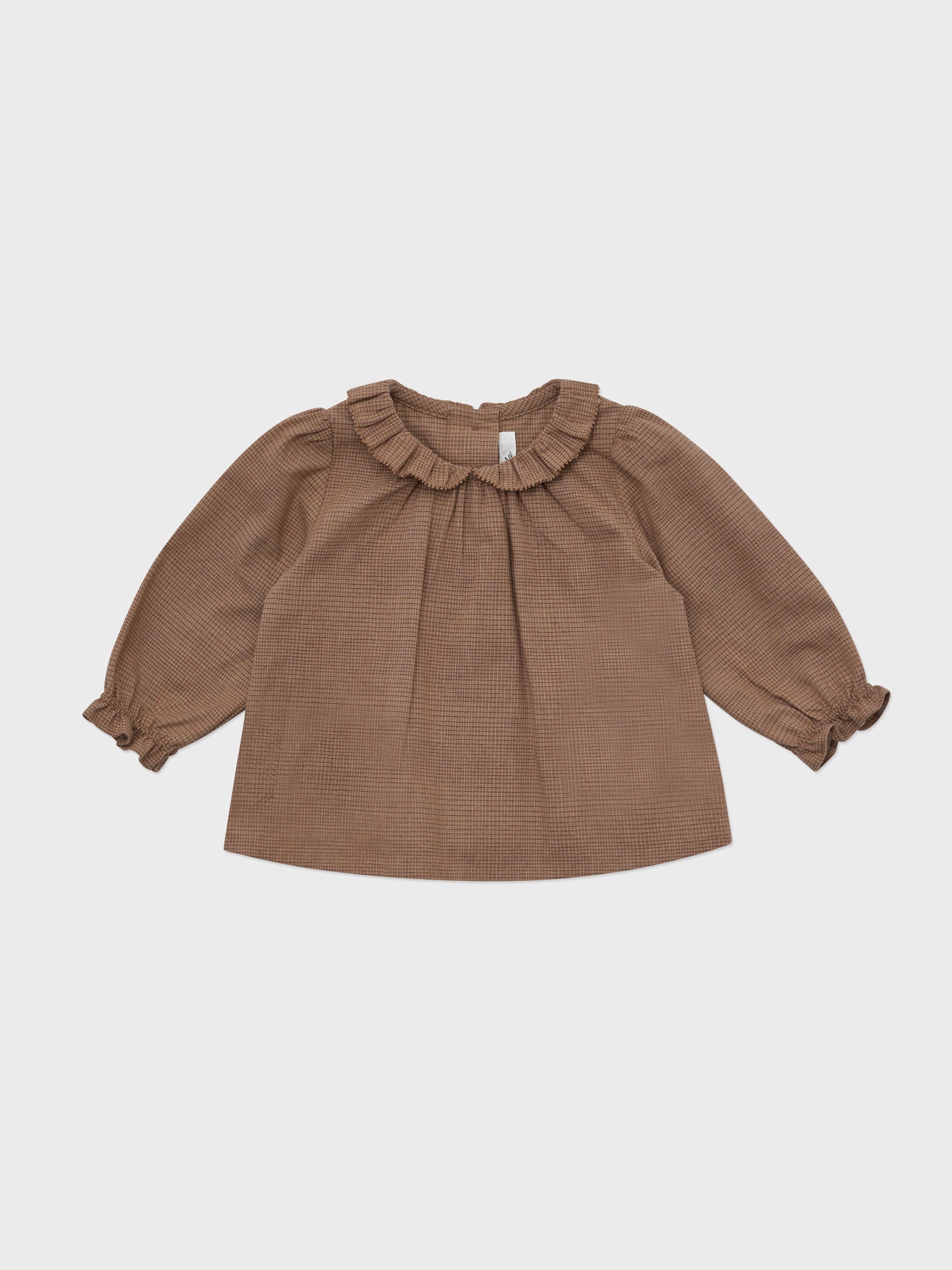 Baby Cabin Blouse